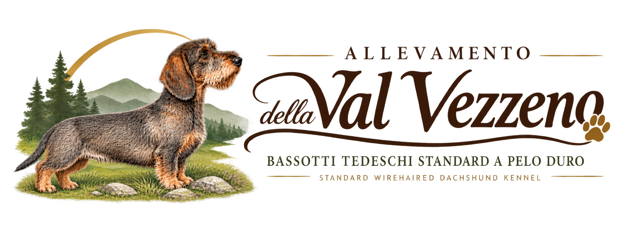 Allevamento della Val Vezzeno